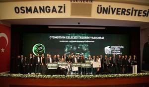 OİB'DEN MOBİLİTENİN GELECEĞİNE AKILLI DOKUNUŞ: OGTY'NİN ŞAMPİYONU DİJİTAL MOBİLİTE ASİSTANI “VİGNETİM”