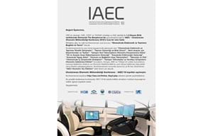 IAEC Konferansı