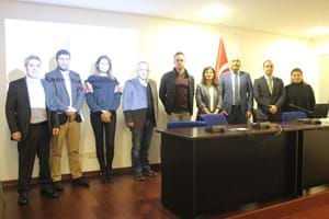 İHRACATÇILAR ROTAYI TOKYO'YA ÇEVİRDİ