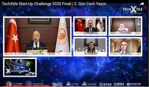 TEKSTİLDE GİRİŞİMCİLİK YARIŞINDA ZAFER KADINLARIN OLDU