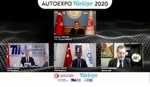 OİB, OTOMOTİV SEKTÖRÜNDE İLK ÜÇ BOYUTLU DİJİTAL FUAR AUTO EXPO TÜRKİYE 2020'YE İMZA ATTI