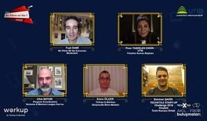 TECHXTİLE START-UP CHALLENGE YENİ GİRİŞİMCİLERE HAYALLERİNİN KAPISINI AÇIYOR