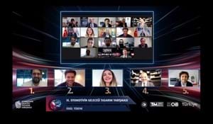 SÜRÜCÜSÜZ ARAÇLARDA “İNSAN GİBİ ALGILAYAN”   KAMERAYA BÜYÜK ÖDÜL