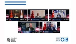 TÜRK OTOMOTİV GİRİŞİM PROJELERİ, ELEKTRİKLİ ARAÇLARDA ÖNCÜ OLACAK