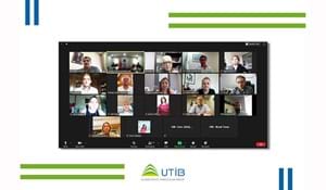 UTİB EYLÜL AYI YÖNETİM KURULU TOPLANTISI