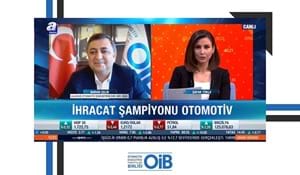 ARABA SEVDASI PROGRAMI TV KATILIMI