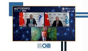 OTOMOTİVDE EN BÜYÜK PAZAR AB'YE DİJİTAL MARKAJ