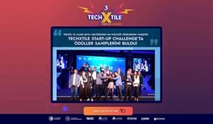 TECHXTILE'21 NASIL GEÇTİ?