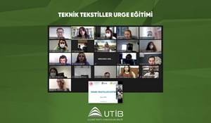 TEKSTİLDE YENİ ROTA ‘DAHA AKILLI' ÜRÜNLER