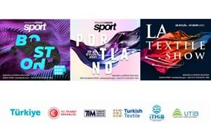 UTİB, SONBAHARI ABD'DE FUARLARLA KARŞILAYACAK