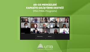 UTİB BAŞKANI ENGİN: TEKSTİLDE İNOVASYON KÜLTÜRÜ OLUŞTURDUK