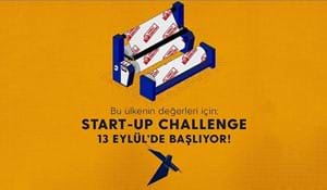 TEKSTİLİN GİRİŞİMCİLİK PLATFORMU BAŞVURULARI BEKLİYOR