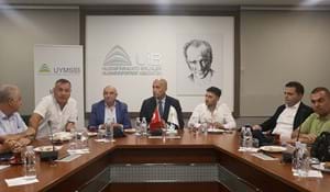 BURSA'NIN SİYAH İNCİRİ SEZONA HAZIRLANIYOR…