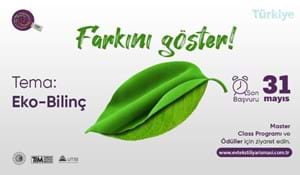 12. TÜRKİYE EV TEKSTİLİ TASARIM YARIŞMASI