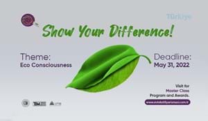 12. TÜRKİYE HOME TEXTILE DESIGN COMPETITIONS