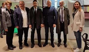 BEŞ MİLYAR DOLARLIK İHRACATIN KAPISINI FUARLAR ARALAYACAK