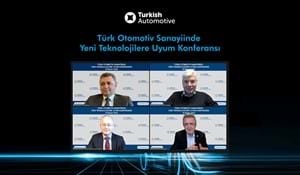 OİB VE TAYSAD İŞ BİRLİĞİNDE TÜRK-ALMAN OTOMOTİV SEKTÖRÜ BULUŞTU