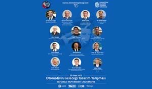 OİB TASARIM YARIŞMASI'NDA FİNAL HEYECANI