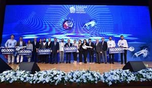 OİB, OTOMOTİVDE YILIN PROJESİNİ AÇIKLADI:  PİLDE İTHALAT BAĞIMLILIĞINI BİTİRECEK “TAYKO PİL” BİRİNCİ OLDU