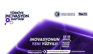 TÜRKİYE İNOVASYON HAFTASI