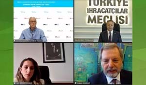 UHKİB, ALMANYA PAZARINI MASAYA YATIRIYOR
