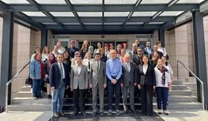 UHKİB'DEN MODA TASARIM TEKNOLOJİLERİNDE KALIP GELİŞTİRME EĞİTİM PROGRAMI