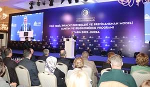 UİB'DEN YENİ NESİL İHRACAT DESTEKLERİ PROGRAMI