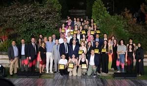 ATHLEISURE CHALLENGE'DA GENÇ TASARIMCILAR, SINIRLARI ZORLADI