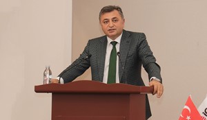 İHRACATIN FİNANSMANI BULUŞMALARININ İKİNCİSİ BURSA'DA GERÇEKLEŞTİ