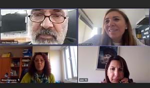 UTİB, TECHXTILE START-UP CHALLLENGE İLE GİRİŞİMCİLERE IŞIK TUTUYOR