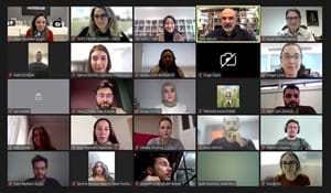 TEKSTİL VE KONFEKSİYON SEKTÖRÜNDE İNOVASYON HEYECANI İKİ KOLDAN BAŞLIYOR