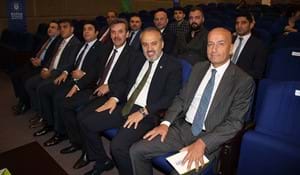 UYMSİB EVSAHİPLİĞİNDE BURSA SİYAHI İNCİRİ ÇALIŞTAYI VE EŞ ZAMANLI OLARAK BURSA SİYAHI İNCİRİ UR-GE PROJESİ KAPSAMINDA ALIM HEYETİ FAALİYETİ YAPILDI…