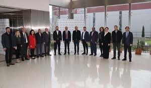 UYMSİB 2022 YILI OLAĞAN GENEL KURULU GERÇEKLEŞTİRİLDİ