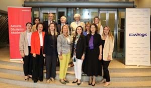 TÜRKİYE İHRACATLA, İHRACAT KADINLA BÜYÜYECEK