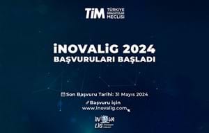 İNOVALİG 2024 BAŞVURULARI BAŞLADI