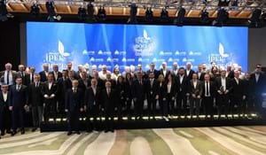 İPEK BÖCEĞİ İHRACAT ÖDÜLLERİ, BURSA'DA SAHİPLERİNİ BULDU