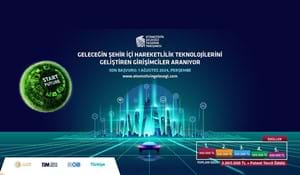 OTOMOTİVİN GELECEĞİ TASARIM YARIŞMASINA BAŞVURULAR BAŞLADI
