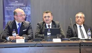 OTOMOTİV SEKTÖRÜ, İTİCİ GÜÇ OLMAYA DEVAM EDİYOR