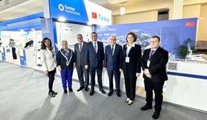 OTOMOTİV SEKTÖRÜ İHRACATIN KALBİNE GİRDİ HEDEFİ “İLK 10” OLARAK BELİRLEDİ