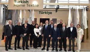 TEKSTİL SEKTÖRÜNDEN 2024 YILINDA İHRACATI ARTIRMAK İÇİN GÜÇ BİRLİĞİ