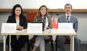 TÜRKİYE INNOVATION WEEK 2024 ANADOLU BULUŞMALARI BURSA'DA GERÇEKLEŞTİ