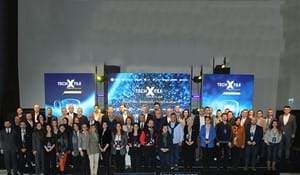 ULUDAĞ'IN ZİRVESİNDE İNOVASYON HEYECANI…