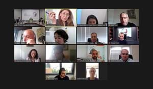 JAPONYA PAZARI BİLGİLENDİRME TOPLANTISI GERÇEKLEŞTİRİLDİ