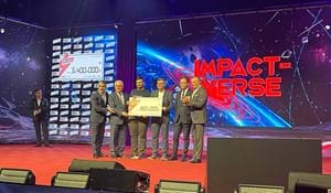 OİB'DEN BİG BANG'DE MOBİLİTE PROJELERİNE 3,4 MİLYON TL ÖDÜL!