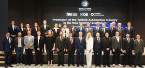 ALMAN BASIN HEYETİNİ AĞIRLADIK!