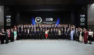 OTOMOTİVDE İHRACATIN ŞAMPİYONLARI ÖDÜL ALDI