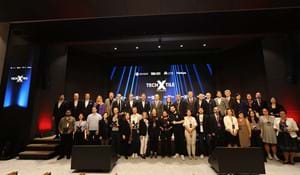 TEKSTİL SEKTÖRÜNE YÖN VERECEK PROJELER YARIŞTI