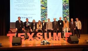 TEXSUM'5, TEKSTİL VE HAZIRGİYİM SEKTÖRÜNÜN GELECEĞİNE IŞIK TUTTU
