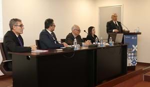 UMSMİB, 2024 YILI GENEL KURUL TOPLANTISI'NI GERÇEKLEŞTİRDİ…