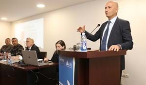 UYMSİB, 2024 YILI GENEL KURUL TOPLANTISI'NI GERÇEKLEŞTİRDİ…